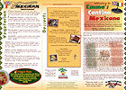Emmas Cantina Menu