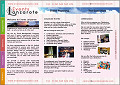 Events Lanzarote 6-page Prospectus