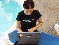 The Web Designer